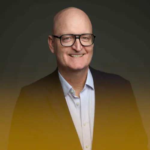 Brenton Booth