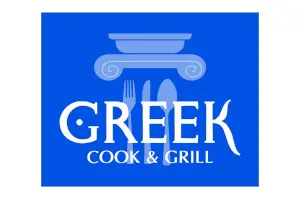 Greek Cook & Grill