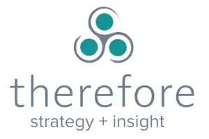 Therefore Strategy & Insight