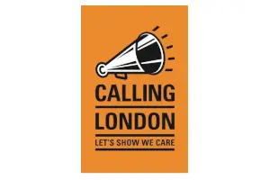 Calling London