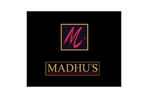 Madhu's Brasserie
