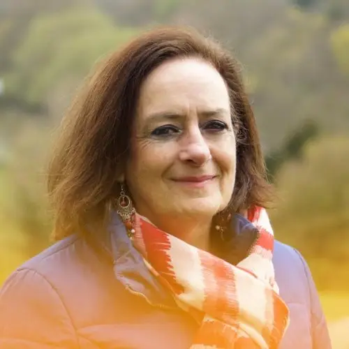 Judy King