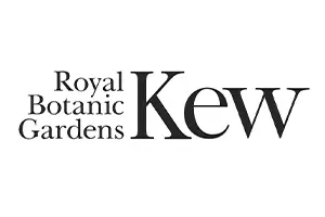 The Royal Botanic Gardens, Kew