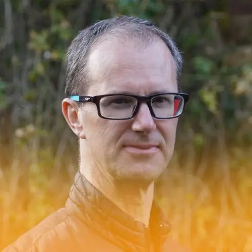 Justin Wingfield